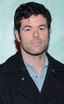 Robert Baker